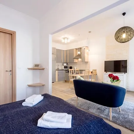 Appartement Cozy In The Heart Of With Terrace And Tub *