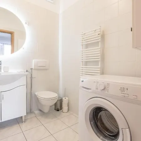 Cozy In The Heart Of With Terrace And Tub Appartement *